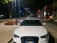 Usata Audi A5 Sportback S-Line 230 CV (169 kW) 2015 Utilitaria