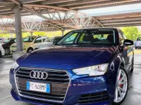 Usata Audi A4 Business 190 CV (139 kW) 2016 Berlina