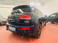 Usata Mini Cooper S Clubman Hype 192 CV (141 kW) 2017 Pastello Station wagon