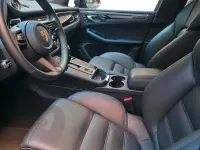 Usata Porsche Macan 265 CV (194 kW) 2022 Grigio SUV