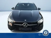 Nuova Mercedes A250 2026 Nero Berlina