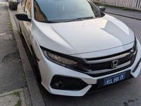 Usata Honda Civic Executive 120 CV (88 kW) 2018 Berlina