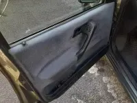 Usata Fiat Tipo 71 CV (52 kW) 1989 Grigio Utilitaria