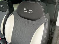 Usata Fiat 500L Trekking 95 CV (69 kW) 2014 Giallo Monovolume