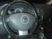 Usata Dacia Duster 2013 Bianco SUV