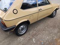 Usata VW Polo 40 CV (29 kW) 1980 Berlina