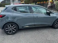 Usata Renault Clio IV Intens 90 CV (66 kW) 2019 Grigio Berlina
