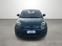 Usado Fiat 500e 42 kW (58 CV) 2024 Azul Berlina