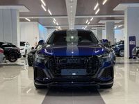 usata Audi RS Q8 4.0 mhev quattro tiptronic