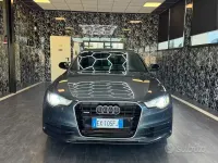 Usata Audi A6 Competition 313 CV (230 kW) 2014 Grigio Station wagon