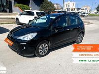 Occasion Citroën C3 Seduction 82 ch (60 kW) 2014 Citadine