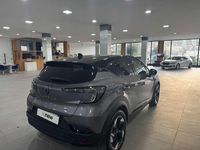 Usata Renault Captur Techno 91 CV (66 kW) 2025 Grigio SUV
