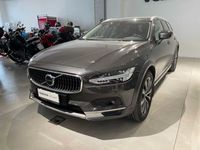 usata Volvo V90 CC Cross Country Business Pro, B4 AWD mild hybrid (D) automatico