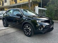 Usata Opel Mokka 130 CV (95 kW) 2025 Nero SUV