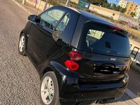 Usata Smart ForTwo Coupé 71 CV (52 kW) 2011 Coupé