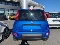 usata Fiat Panda 1.0 FireFly S&S Hybrid