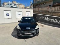 usata Peugeot 4007 2.2 HDi 156CV Féline