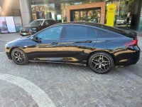 Usata Opel Insignia GS Line 136 CV (100 kW) 2022 Nero Berlina
