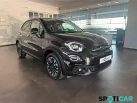 Usata Fiat 500X 131 CV (96 kW) 2023 Nero SUV