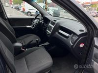 usata Kia Sportage 