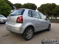 Usata VW Polo Comfortline 64 CV (47 kW) 2006 Nessuno(met.) Utilitaria