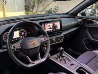 Usata Cupra Formentor 2022 Grigio SUV