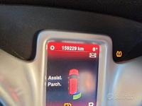 Usata Fiat Freemont Lounge 170 CV (125 kW) 2015 Bianco SUV
