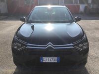 usata Citroën C4 Feel Pack 1.5 BlueHDi 110 cv - Aziendale