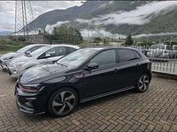 Usata VW Polo GTI 200 CV (147 kW) 2020 Berlina
