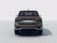 Nuova VW Tiguan R-line 204 CV (150 kW) 2026 Velvet green metallizzato SUV