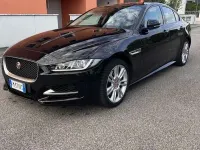 Occasion Jaguar XE R-Sport 179 ch (131 kW) 2017 Berline