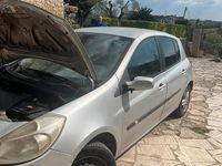 Usata Renault Clio III 2007