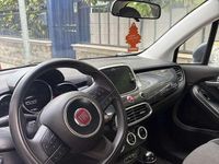 Usata Fiat 500 Business 95 CV (69 kW) 2018 Grigio Station wagon