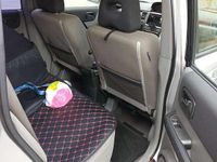 Usata Nissan X-Trail 136 CV (100 kW) 2004 SUV