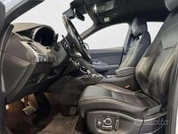 Usata Jaguar E-Pace R-Dynamic 204 CV (150 kW) 2021 Bianco SUV