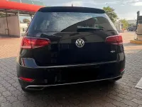 Usata VW Golf VII Executive 110 CV (80 kW) 2017 Berlina
