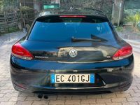 usata VW Scirocco 1.4 tsi 122cv