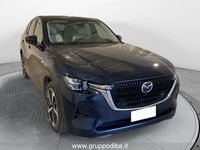 usata Mazda CX-60 CX-602.5 phev Takumi Convenience&Sound DriverAssi