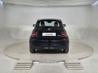 Usata Fiat 500e La Prima 86 kW (118 CV) 2022 Nero Berlina