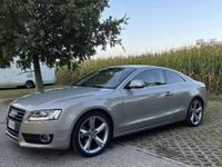 Usata Audi A5 Ambition 170 CV (125 kW) 2008 Coupé
