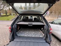 Usata Renault Koleos 150 CV (110 kW) 2014 Nero SUV