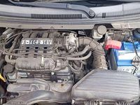 Usata Chevrolet Spark LS 68 CV (50 kW) 2013 Utilitaria