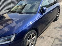 Usata Audi A4 Business 163 CV (119 kW) 2020 Station wagon
