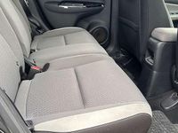 Usata Honda Jazz Executive 109 CV (80 kW) 2022 Nero Utilitaria