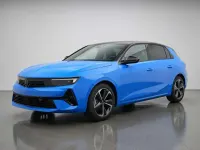Brugt Opel Astra GS Line 131 HK (96 kW) 2025 Diversi colori Hatchback