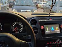 Usata VW Tiguan 140 CV (102 kW) 2012 SUV