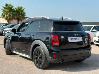 Usata Mini Cooper Countryman Business 136 CV (100 kW) 2020 Nero SUV