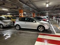 Usata VW Golf V Comfortline 102 CV (75 kW) 2007 Berlina