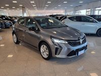 Nuova Renault Clio V Evolution 100 CV (73 kW) 2025 Grigio Berlina