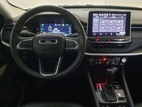 Usata Jeep Compass Limited 190 CV (139 kW) 2021 Blu SUV